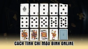 Cách tính chi mậu binh online Soc88 - Khám Phá Cách Tính Chi Tiết