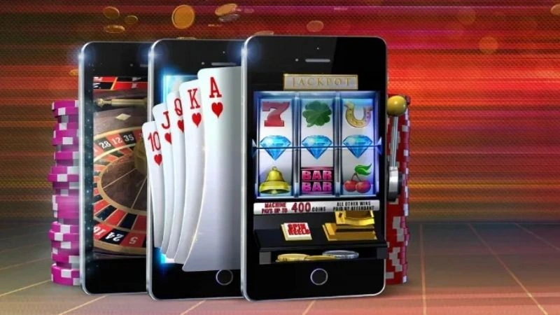 Casino trực tuyến là thế nào?