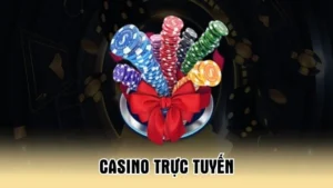 Casino Trực Tuyến - Trải Nghiệm Đỉnh Cao Tại Soc88