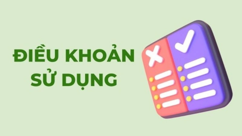 Chính sách đăng ký tài khoản