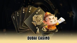 Dubai Casino Soc88 - Trải Nghiệm Cá Cược Đỉnh Cao Tại Dubai