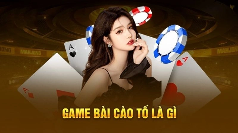 Đôi nét game bài cào