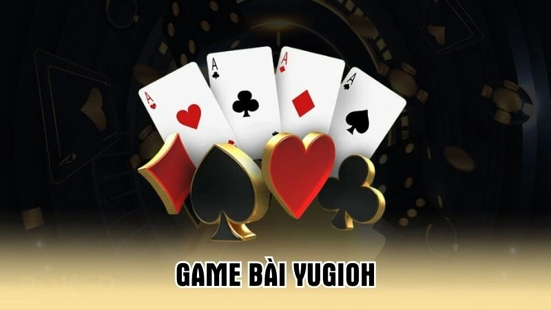 Game Bài Yugioh Soc88 - Trải Nghiệm Trò Chơi Chiến Thuật Đỉnh Cao