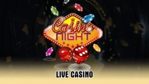 Live Casino Soc88 - Trải Nghiệm Cược Thực Tế Ngay Tại Nhà