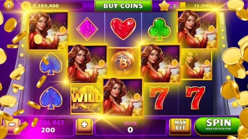 Đôi nét về Mega Casino cho newbie