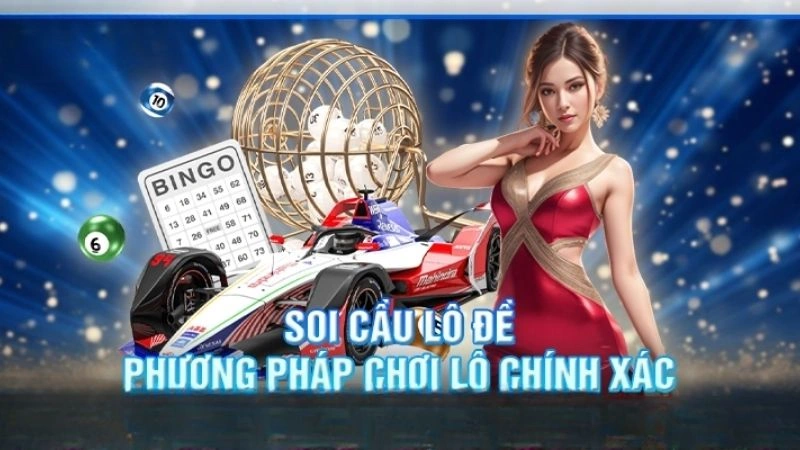 Tay cược có thể soi cầu thông qua 2 số cuối 