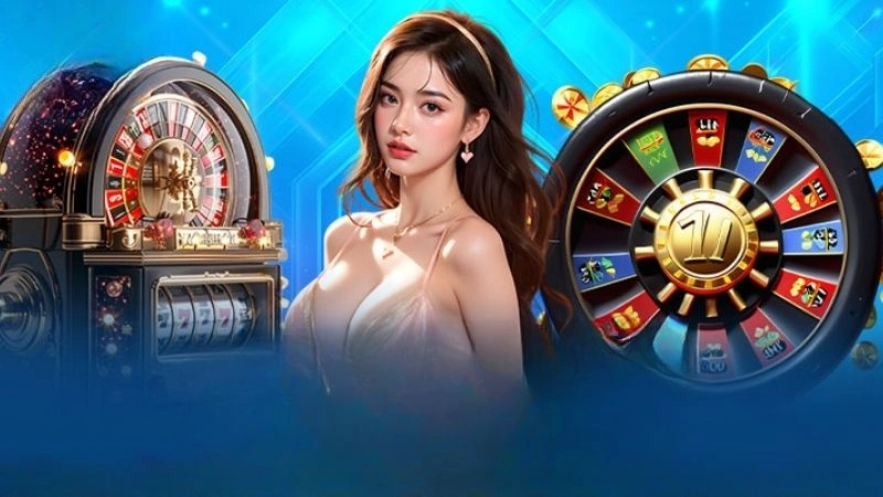 Game bài Poker hấp dẫn