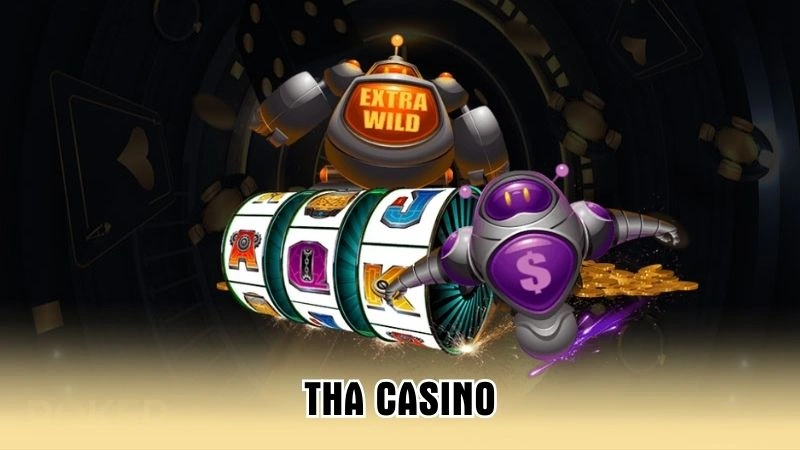 THA Casino Soc88 - Thiên Đường Cá Cược Game Bài Đổi Thưởng